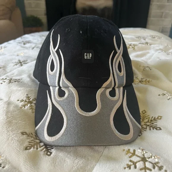 Yeezy | Accessories | Yeezy X Gap X Balenciaga Hat | Poshmark